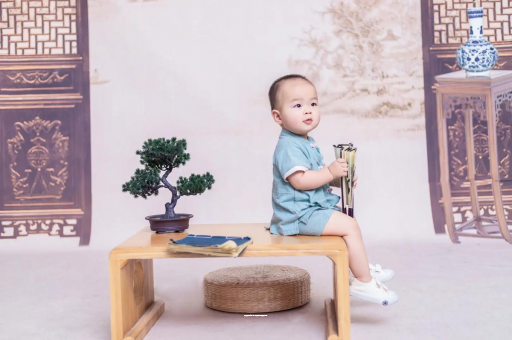 保亭宝宝屁股淤青